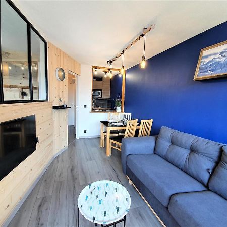 Apartament Chamois Blanc 421 - Chamonix Centre Zewnętrze zdjęcie