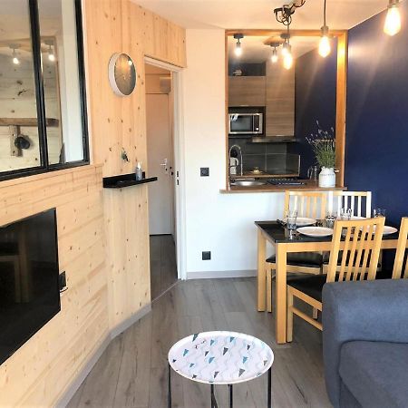 Apartament Chamois Blanc 421 - Chamonix Centre Zewnętrze zdjęcie