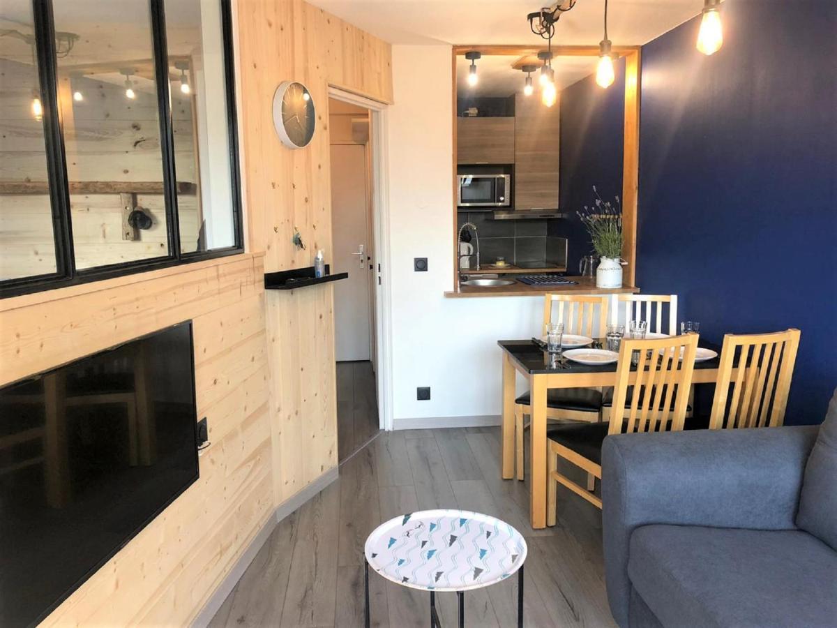 Apartament Chamois Blanc 421 - Chamonix Centre Zewnętrze zdjęcie