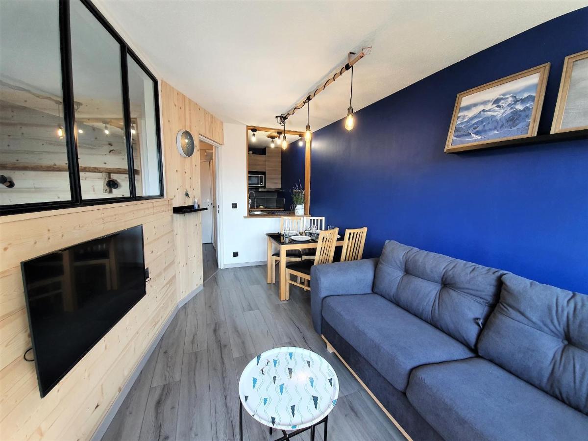 Apartament Chamois Blanc 421 - Chamonix Centre Zewnętrze zdjęcie